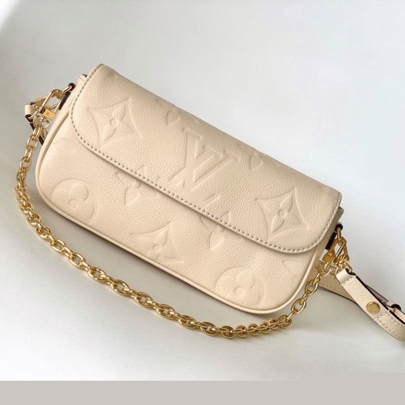 LV Satchel bags